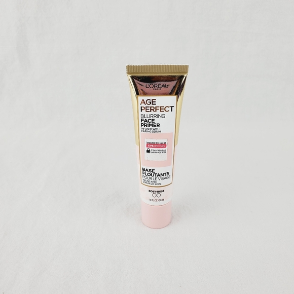 L'Oreal Makeup 6 For 3 Loral Age Perfect Blurring Face Primer